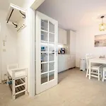 아파트 Strandliebe *