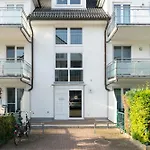 Strandliebe Apartment *