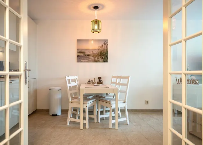 Strandliebe بابي