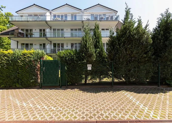 Strandliebe بابي