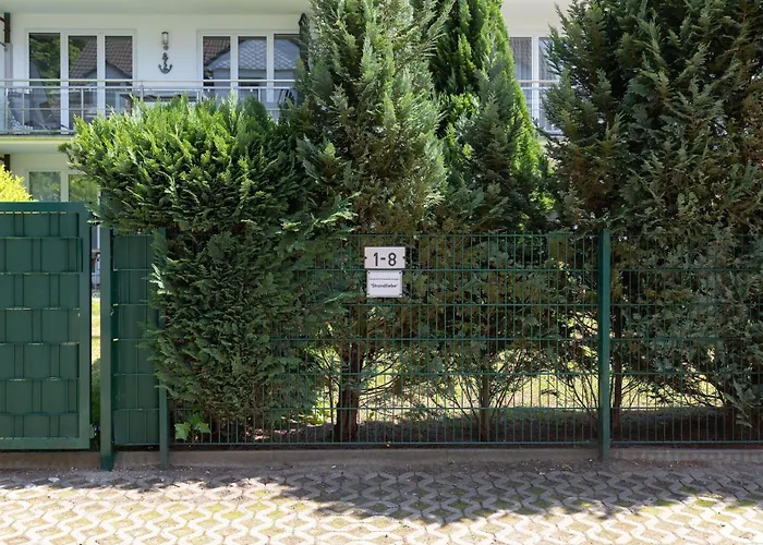 Strandliebe بابي